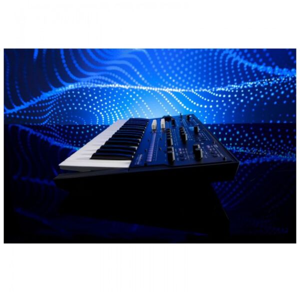 Korg Wavestate MK II Sintetizador envio gratis