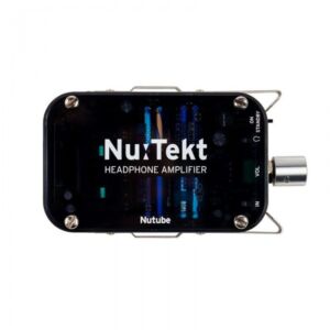 Korg Nu:Tekt HA-S Kit para Amplificador envio gratis