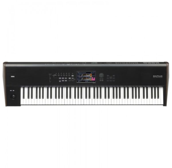 Korg Nautilus-88 Teclado Workstation Profesional
