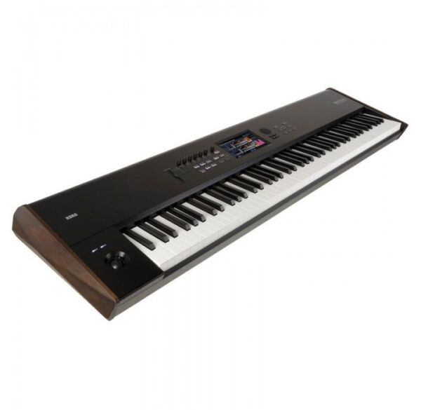 Korg Nautilus-88 Teclado Workstation Profesional