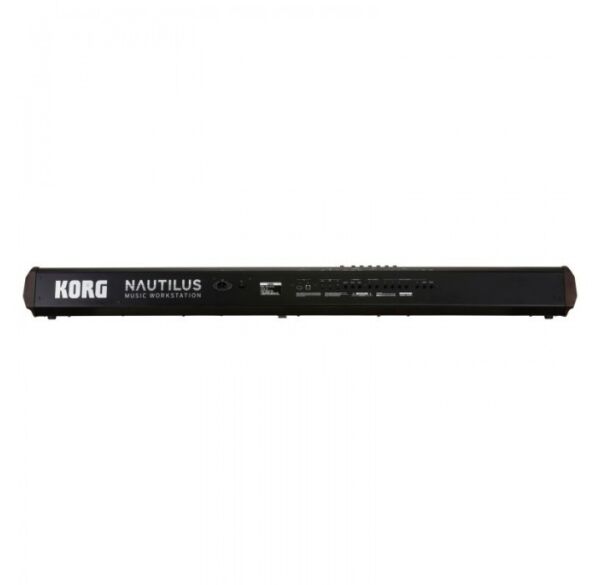 Korg Nautilus-88 Teclado Workstation Profesional