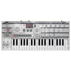 Korg Microkorg Crystal Sintetizador Profesional envio gratis
