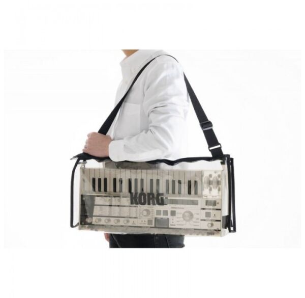 Korg Microkorg Crystal Sintetizador Profesional envio gratis