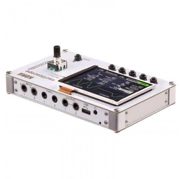 Korg NTS-2 Osciloscopio de 4 canales