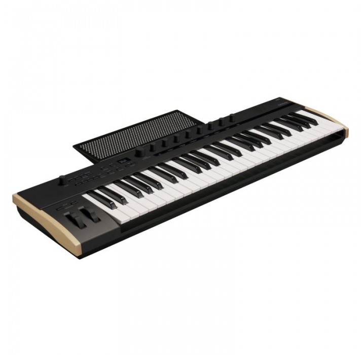 Korg Keystage 49 Teclado Controlador MIDI con Artertouch Polifónico envio gratis