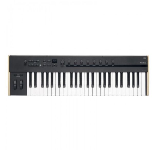 Korg Keystage 49 Teclado Controlador MIDI con Artertouch Polifónico envio gratis