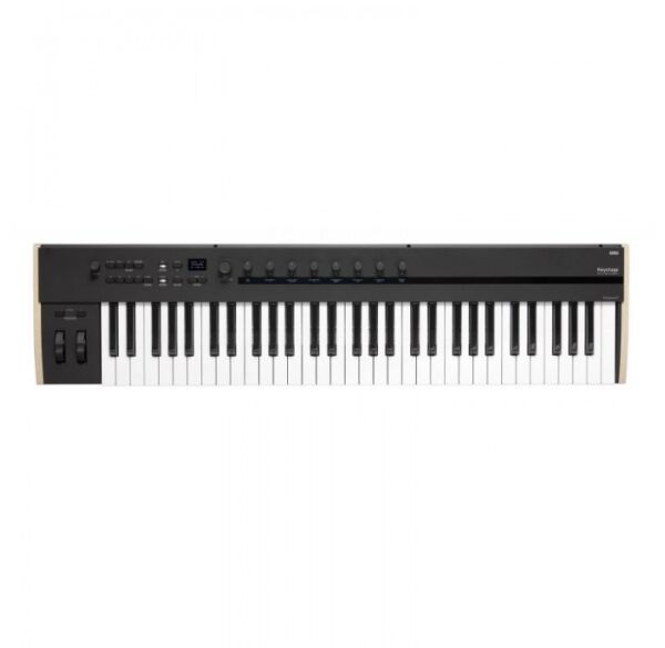 Korg Keystage 61 controlador Midi envio gratis