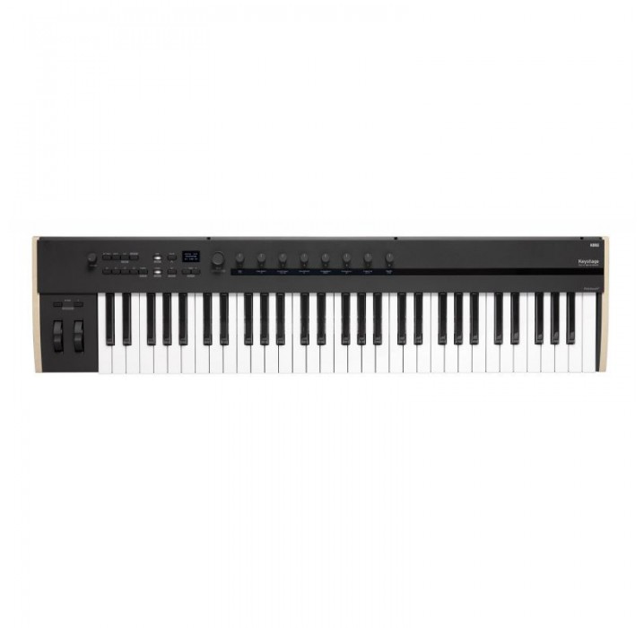 Korg Keystage 61 controlador Midi envio gratis