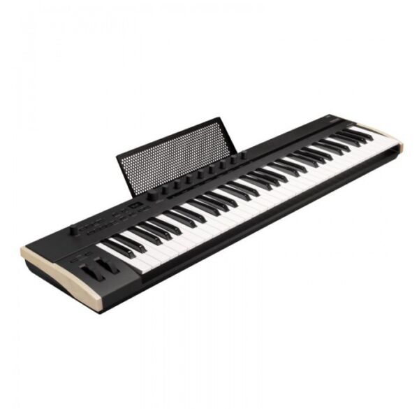 Korg Keystage 61 controlador Midi envio gratis
