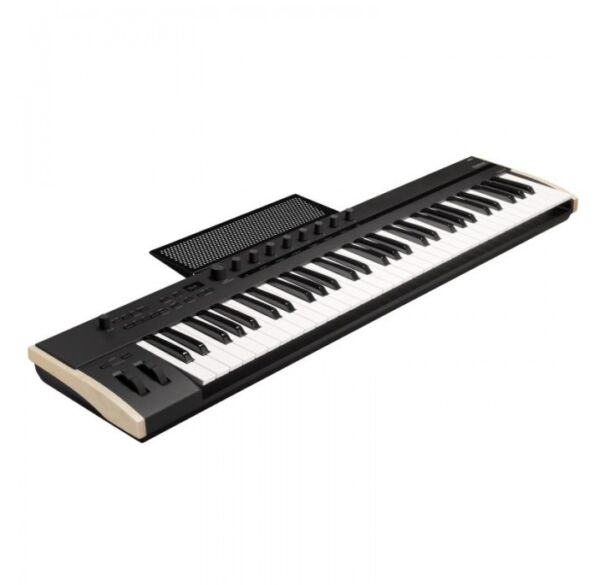 Korg Keystage 61 controlador Midi envio gratis