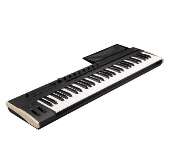 Korg Keystage 61 controlador Midi envio gratis
