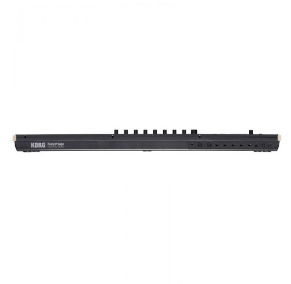 Korg Keystage 61 controlador Midi envio gratis