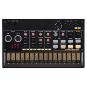 Korg Volca Beats Caja de ritmos analógica envio gratis