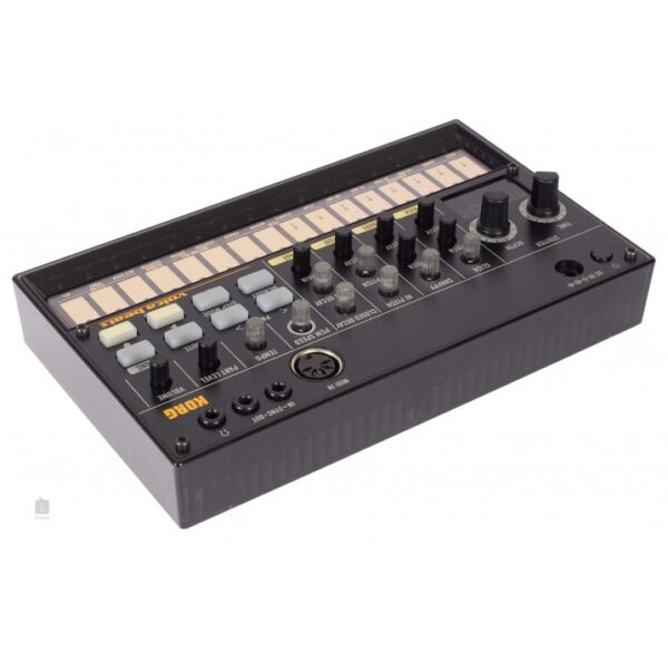 Korg Volca Beats Caja de ritmos analógica envio gratis
