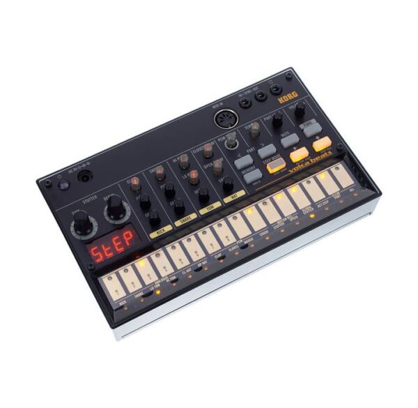 Korg Volca Beats Caja de ritmos analógica envio gratis
