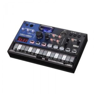 Korg Volca Nubass Sintetizador de bajo analógico envio gratis