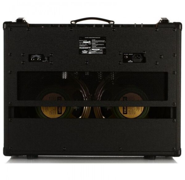 Vox AC15C2 Amplificador combo para guitarra envio gratis
