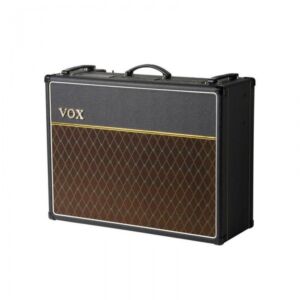 Vox AC15C2 Amplificador combo para guitarra envio gratis