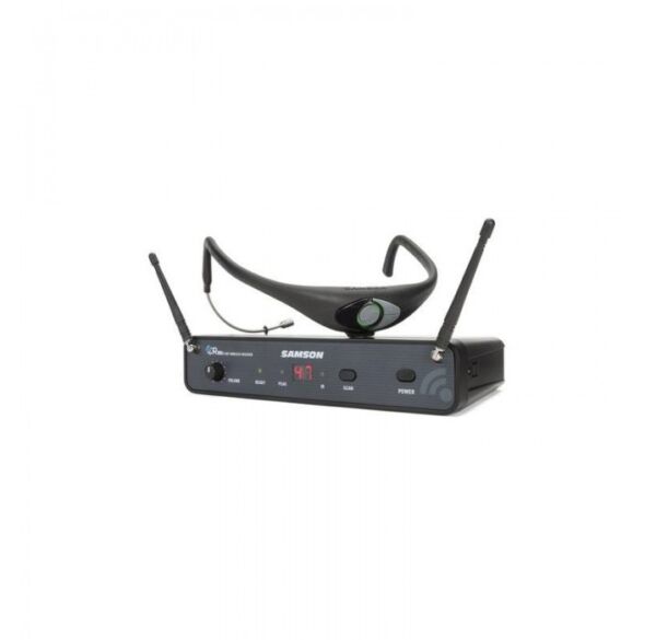 Samson Airline 88 AH8 Headset System - K-band envio gratis