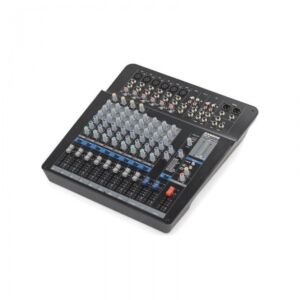 Samson Mixpad MXP144FX Mesa Mezclas 14 Canales con Efectos Digitales envio gratis