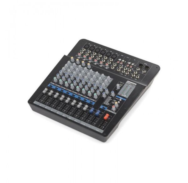 Samson Mixpad MXP144FX Mesa Mezclas 14 Canales con Efectos Digitales envio gratis