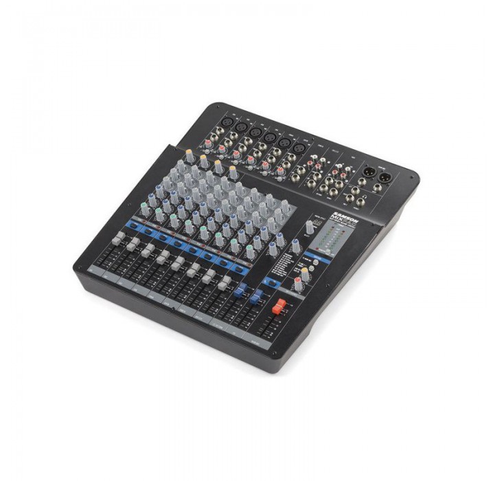 Samson Mixpad MXP144FX Mesa Mezclas 14 Canales con Efectos Digitales envio gratis