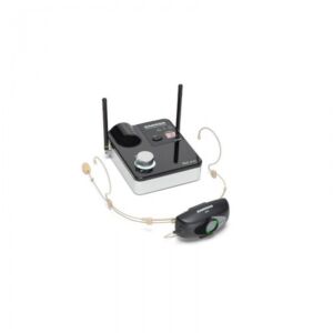 Samson AirLine 99m AH9 Headset AH9 (K) sistema inalámbrico UHF envio gratis