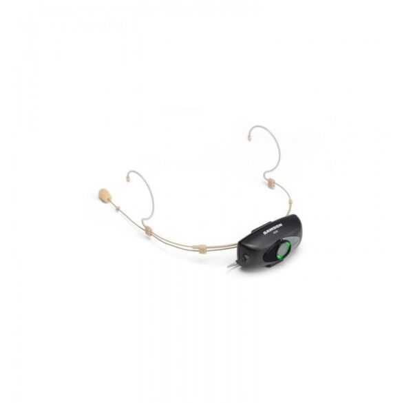 Samson AirLine 99m AH9 Headset AH9 (K) sistema inalámbrico UHF envio gratis