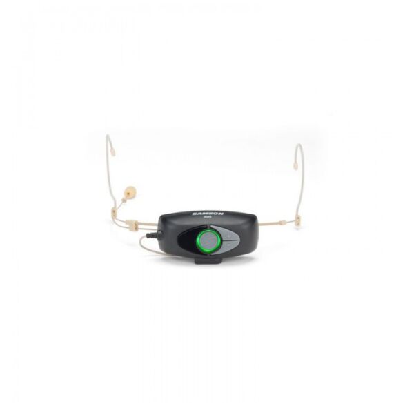 Samson AirLine 99m AH9 Headset AH9 (K) sistema inalámbrico UHF envio gratis