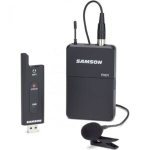 Samson Stage XPD2 Lavalier Micrófono Inalámbrico de Solapa envio gratis