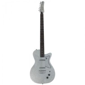 Danelectro BAR SMF Guitarra Eléctrica barítono envio gratis