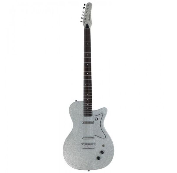 Danelectro BAR SMF Guitarra Eléctrica barítono envio gratis