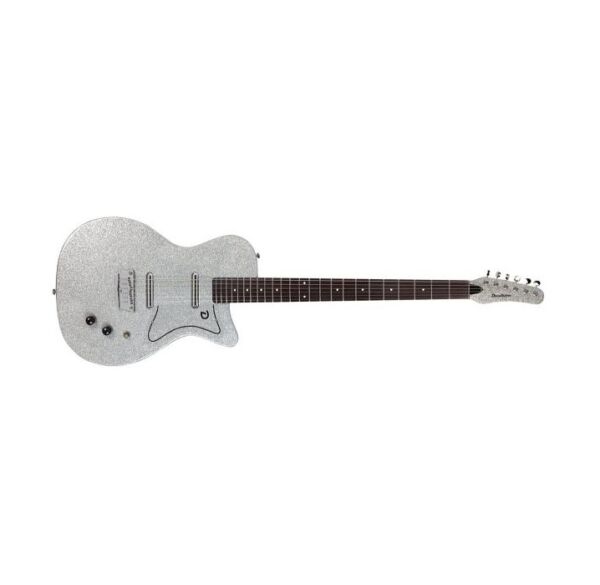 Danelectro BAR SMF Guitarra Eléctrica barítono envio gratis
