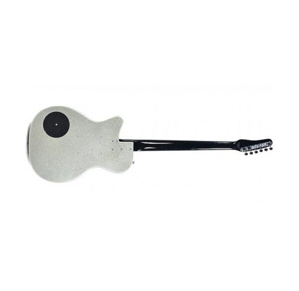 Danelectro BAR SMF Guitarra Eléctrica barítono envio gratis