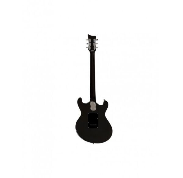 Danelectro 66T BLACK Guitarra eléctrica envio gratis