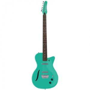 Danelectro VBAR DAQU guitarra barítono envio gratis