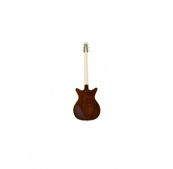 Danelectro 59 Divine Dark Walnut guitarra eléctrica