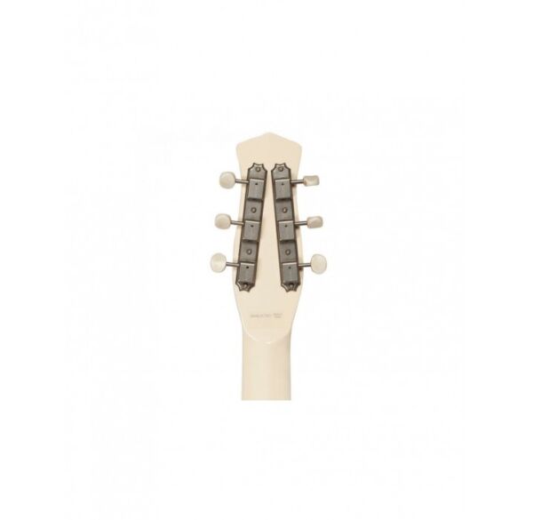 Danelectro 59 Divine Dark Walnut guitarra eléctrica