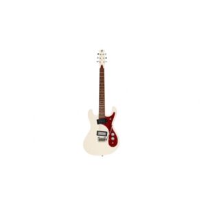 Danelectro 64XT Vintage Cream Guitarra Electrica envio gratis
