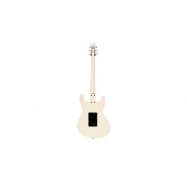 Danelectro 64XT Vintage Cream Guitarra Electrica envio gratis