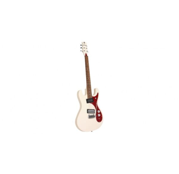 Danelectro 64XT Vintage Cream Guitarra Electrica envio gratis