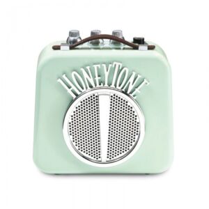 Danelectro N10 Honeytone MINI AMP AQUA combo guitarra envio gratis