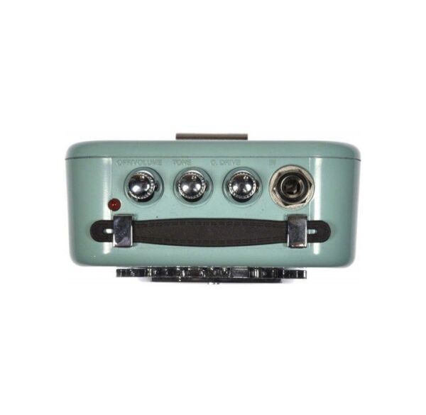 Danelectro N10 Honeytone MINI AMP AQUA combo guitarra envio gratis