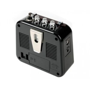 Danelectro N-10 Honeytone Mini Amp BK envio gratis
