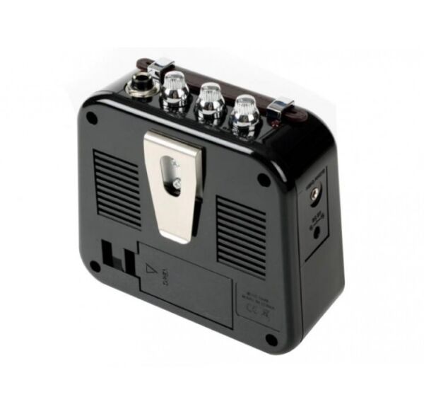 Danelectro N-10 Honeytone Mini Amp BK envio gratis