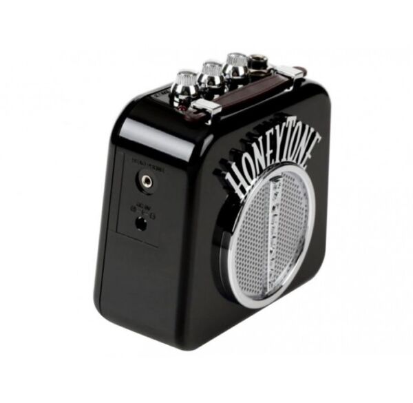 Danelectro N-10 Honeytone Mini Amp BK envio gratis