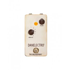 Danelectro The Breakdown pedal boost envio gratis