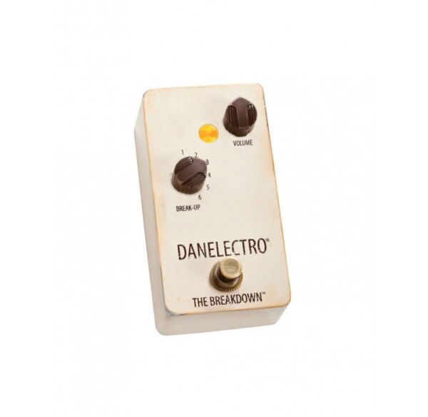 Danelectro The Breakdown pedal boost envio gratis