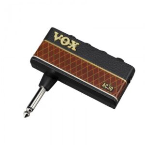 Vox AMPLUG 3 AC30 Mini Amplificador Guitarra envio gratis
