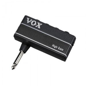Vox AMPLUG 3 High Gain Mini Amplificador Guitarra envio gratis